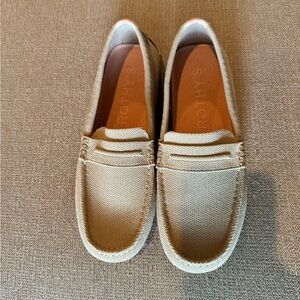 Rothy’s “The Driver” Loafers